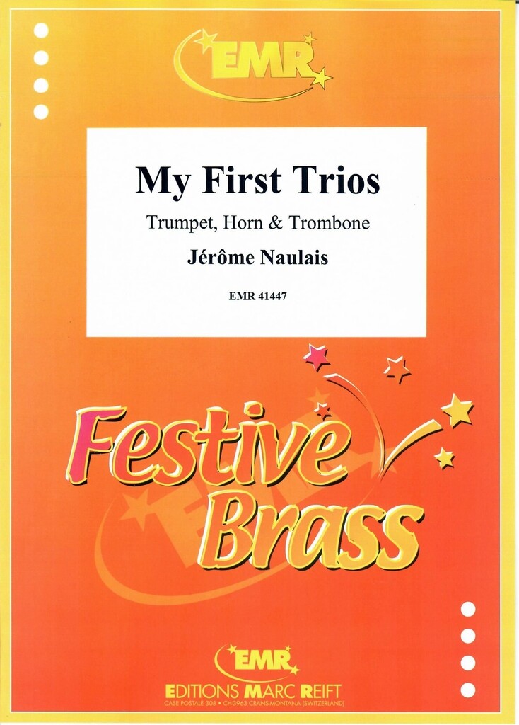 My First Trios